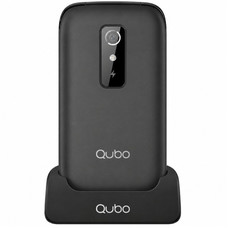 QUB-TEL P-220BKC 4G QUB-TEL P-220BKC 4G